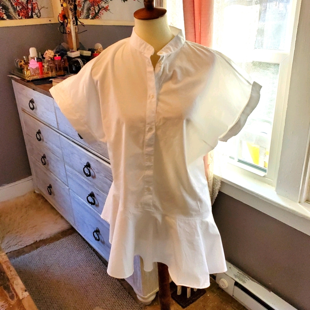 ♦️sold Ralph Lauern top♦️ - Picture 1 of 5